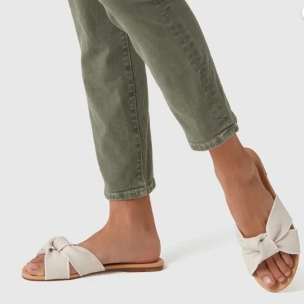 Rothy's Knot Sandal - 9